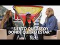 Rosa Lara: la mentalidad para llegar a la élite en trail running