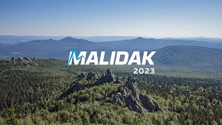 Финальное видео Malidak 2023