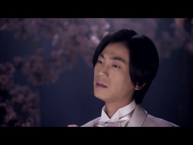 櫻NEW!氷川きよし