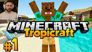[S3]Minecraft - Tropicraft in 2026!