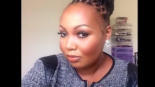 M.A.C Club Eyeshadow