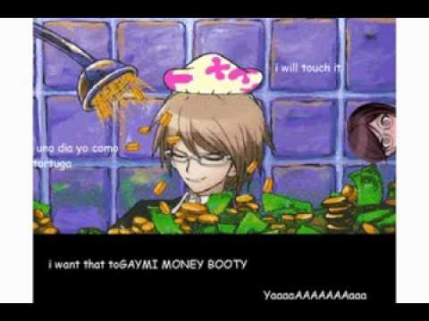 Dirty Dangan Ronpa Confessions 4 
