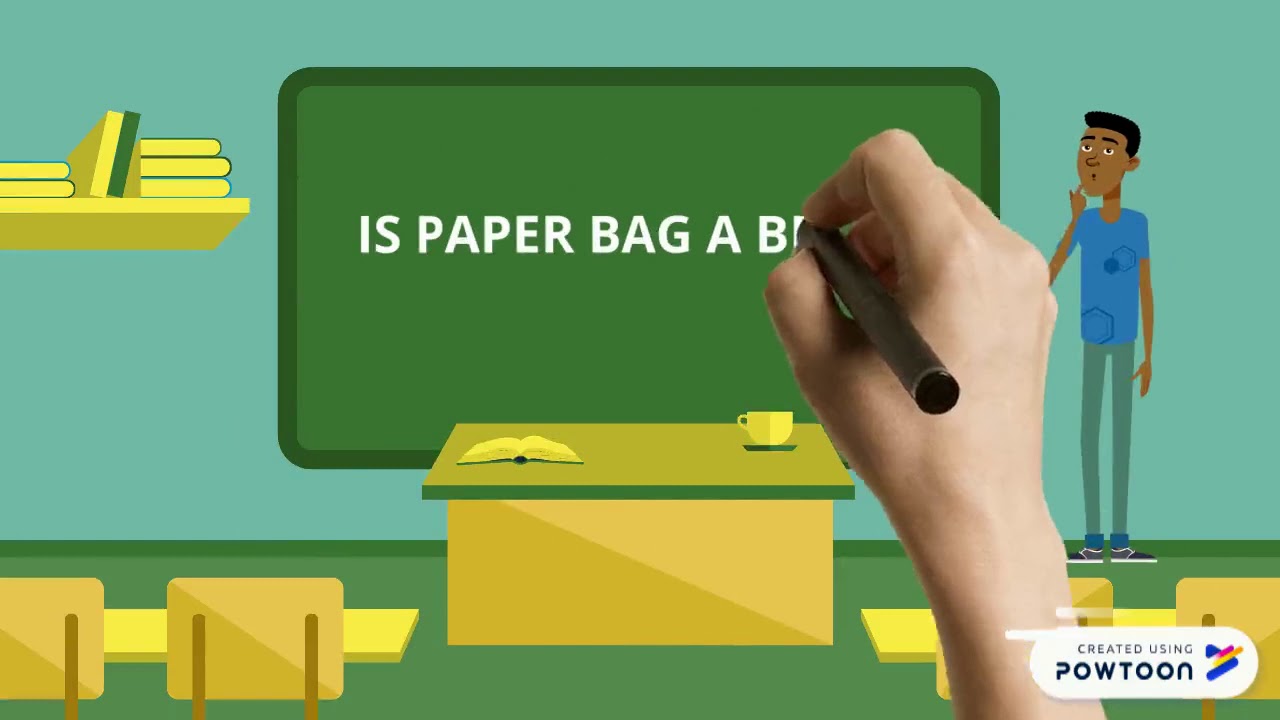 Why Plastic Bags Should Be Banned YouTube