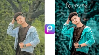 طريقه عمل فلاتر احترافيه باستخدام برنامج بيكس أرت picsart