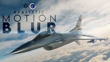 How to Create Realistic Motion Blur in Octane Render Engine | Cinema 4d Tutorial | Urdu Hindi