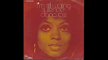Diana Ross - I'm Still Waiting - 1971