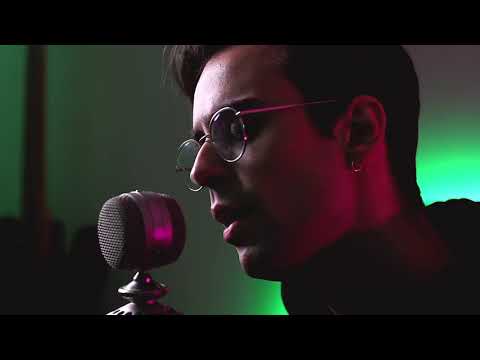 Billie Eilish - everything i wanted [cover]