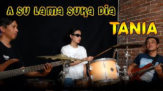 A SU LAMA SUKA DIA TANIA (Alvin83 X Do Nal X Michael83 X Jeremy) -  BALEBALE BENING SKA REGGAE COVER