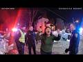 22-Year-Old 2x Over the Limit Woman Goes Out of Control — FLIPS Hyundai After Night Out!
