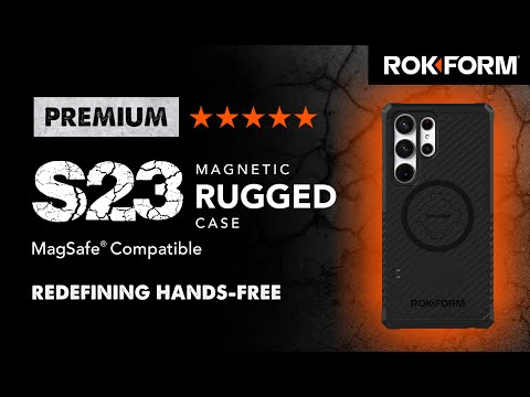 ROKFORM Galaxy S23