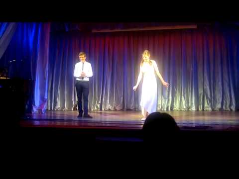 Я пою грузинскую песню- Макхвала(Нино Чхеидзе)-cover