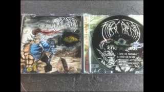 Final Breath - End of it All (1997) - Track 3: Suicide Symphony