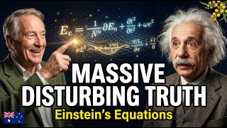 Solving Einstein's Field Equations Reveals a Disturbing Truth | General Relativity