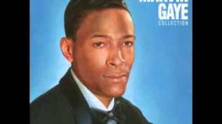 Marvin Gaye &amp; Oma Page &quot;Was It A Dream&quot;