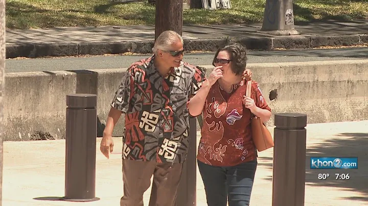 Katherine Kealoha's 99-year-old grandmother allowe...