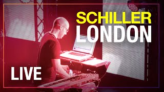 Schiller  In London
