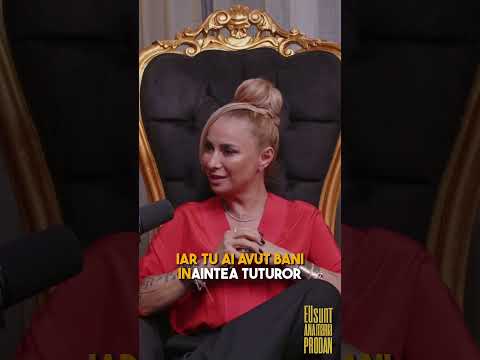 RELATIA CU GIGI