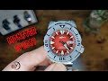 👹 Heimdallr Seiko Monster Homage 👹 Honest Watch Review #HWR