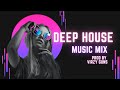 Deep house edm club beat mix 2023 prod by virzy guns