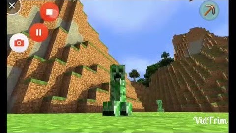 Minecraft Morph Mod!! Mod Showcase #5