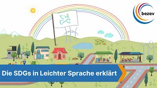 SDGs leicht erklärt