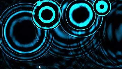 2D Water Ripples in OpenGL