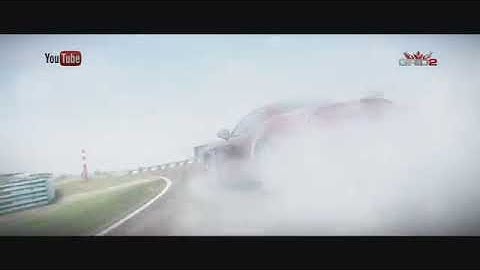 GRID 2: ALGARVE DRIFT UNBELIEVABLE SKILLS - RaceNet