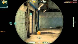 【AVA】CN 1on3