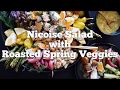 Nicoise Spring Salad