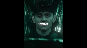 Thor Vs Loki #shorts #marvel #lokiseason2 #loki