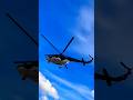 The Flying Orca: Mi-38T Professional Killer Whale in the Sky 🚁❄️
