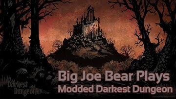 Darkest Dungeon: Heavily Modded (Darkest) #3