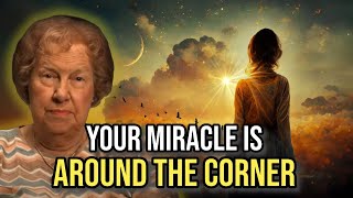 9 Clear Signs A Miracle Is Coming ✨ Dolores Cannon