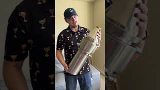 3 Foot Stirling Engine