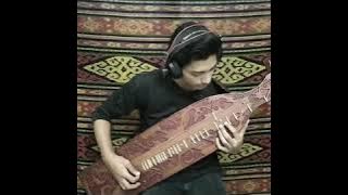 The Chainsmokers ft. Coldplay - Something Just Like This (Sape' Cover)