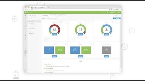 OneTrust Integration with IAB Europe’s GDPR Transparency and Consent Framework