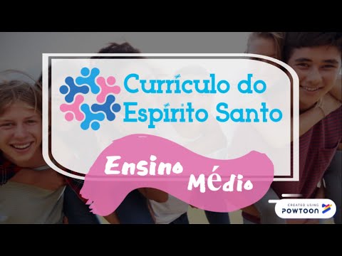 Currículo do ES - Por que um Novo Ensino Médio?