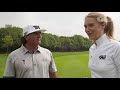 Walk The Course: Pat Perez