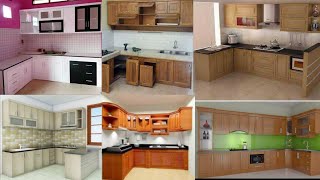 BERBAGAI MACAM MODEL KITCHEN SET