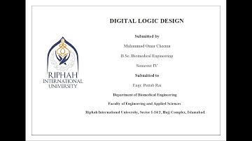 Analog-to-Digital Conversion | Multisim Simulation