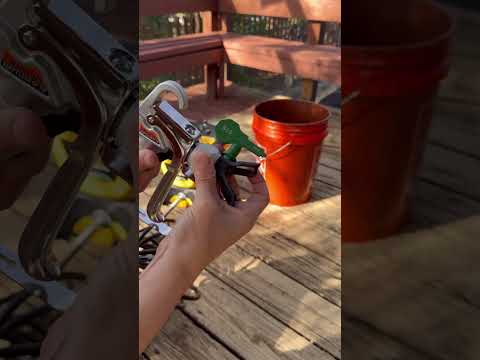 Outdoor Deck Makeover!
