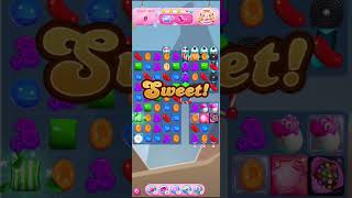 Candy Crush Saga Level 7307