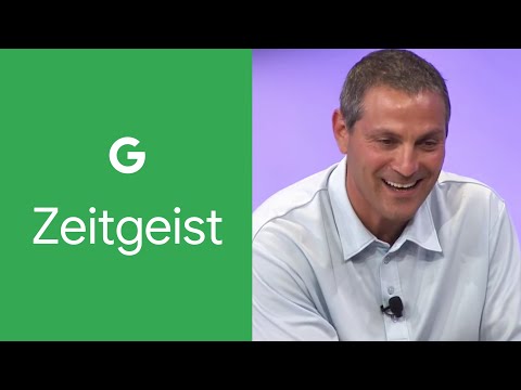 Ari Emanuel & Patrick Whitesell - US Zeitgeist 2010