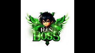 ran boss ep1  17/8/2568