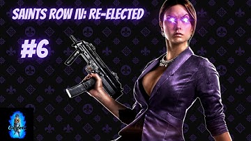 One Hour or Less: Saints Row 4 (Re-Elected) (#6)