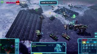 Cold Heart truth - GDI Campaign Ep 5 - Command and Conquer 4  Tiberian Twilight