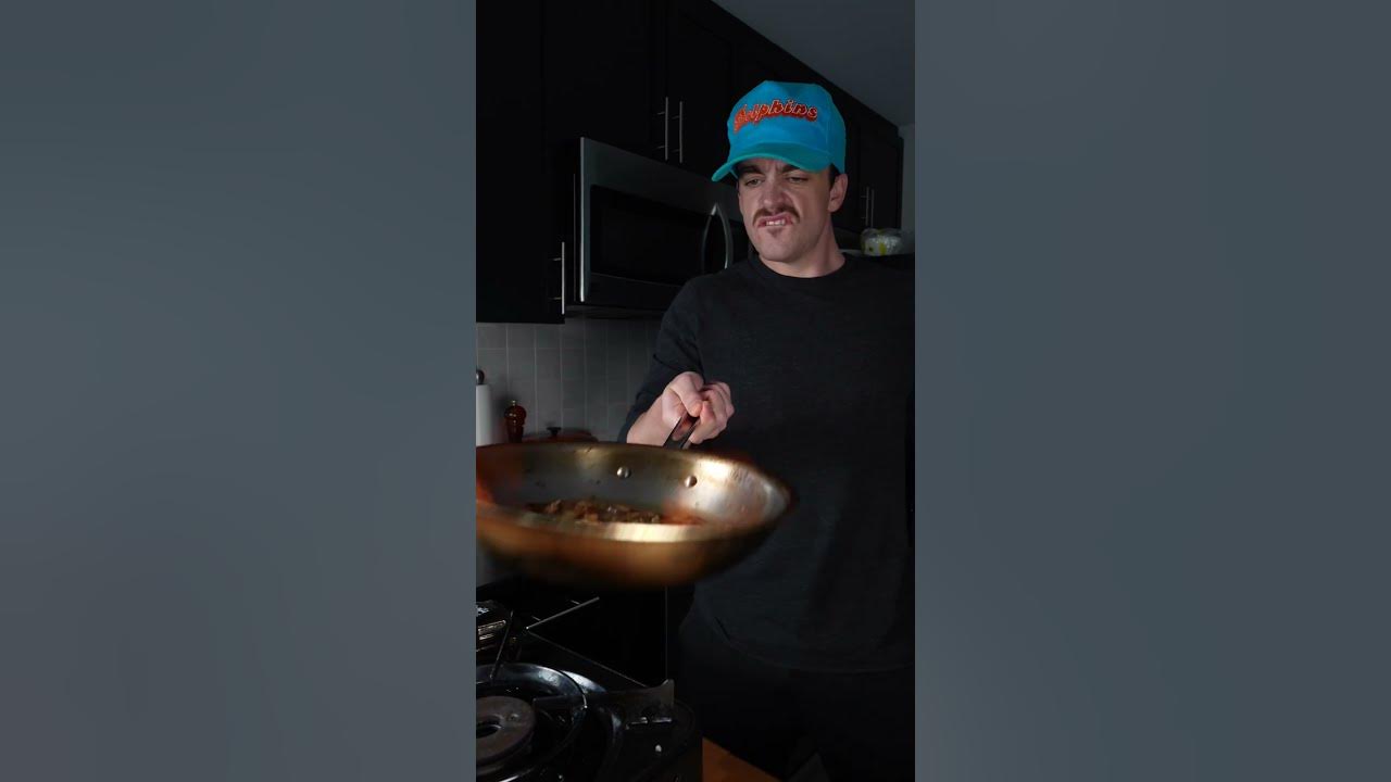 Lobster Thermidor YouTube