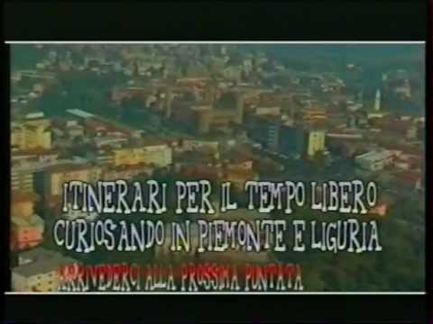 SAVONA E DINTORNI DOC 5/5 TELECUPOLE - YouTube