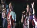 Westlife Live In Manila 2011 - Pop Hits Medley