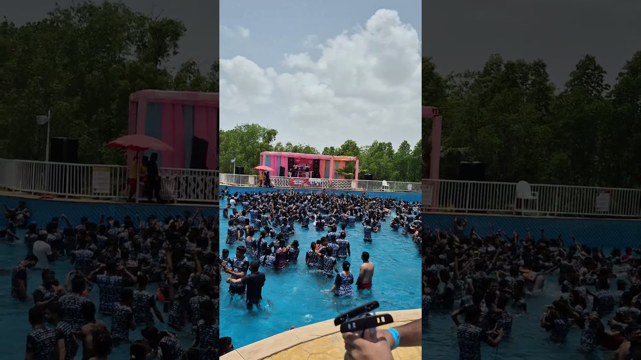 sanku waterpark Mehsana